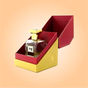 Custom Flip Perfume Boxes - Image 3