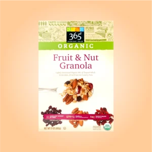 Custom Fruit Nut Cereal Boxes - Image 4