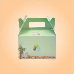 Custom Gable Cereal Boxes - Image 3