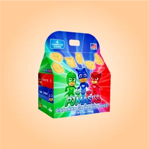 Custom Gable Cereal Boxes - Image 4