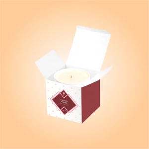 Custom Gift Candle Boxes - Image 3