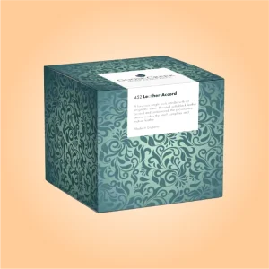 Custom Gift Candle Boxes - Image 5