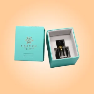 Custom Gift Perfume Boxes - Image 3