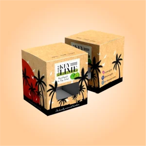Custom Kraft Candle Boxes - Image 6