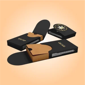 Custom Kraft Cigarette Boxes - Image 3