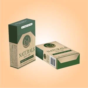 Custom Kraft Cigarette Boxes - Image 4