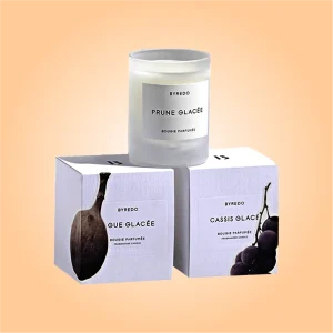 Custom Luxury Candle Boxes - Image 3
