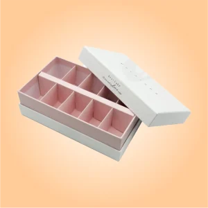 Custom Macaron Rigid Boxes - Image 4