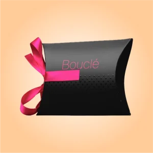 Custom Matte Finish Pillow Boxes - Image 3