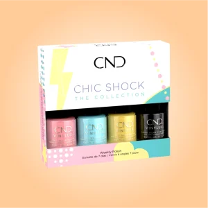 Custom Nail Polish Boxes - Image 1