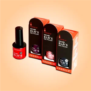 Custom Nail Polish Boxes - Image 2