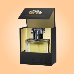 Custom Perfume Boxes with Magnetic Closure - Image 3