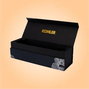 Custom Perfume Boxes with Magnetic Closure - Image 4