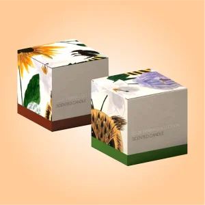 Custom Regular Candle Boxes - Image 4
