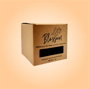 Custom Regular Candle Boxes - Image 6