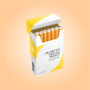 Custom Regular Cigarette Boxes - Image 3