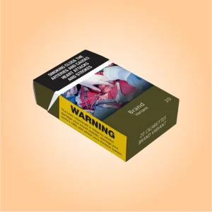 Custom Regular Cigarette Boxes - Image 4
