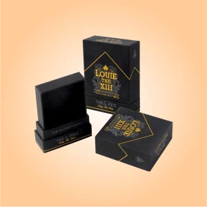 Custom Rigid Cigarette Boxes - Image 4