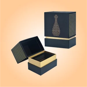 Custom Rigid Perfume Boxes - Image 4