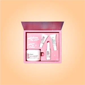 Custom Skin Care Beauty Mask Packaging - Image 3