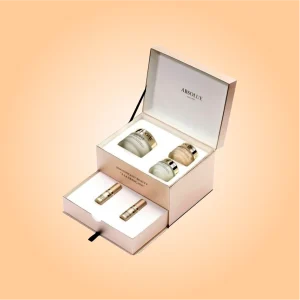 Custom Skin Care Beauty Mask Packaging - Image 5
