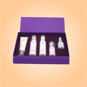Custom Skin Care Beauty Mask Packaging - Image 6