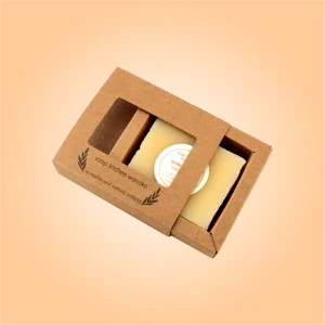 Custom Soap Die Cut Boxes - Image 3
