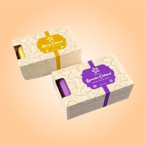 Custom Soap Die Cut Boxes - Image 4