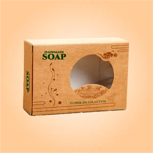 Custom Soap Die Cut Boxes - Image 5