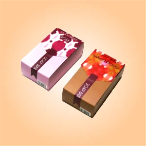 Custom Soap Flip Boxes - Image 3