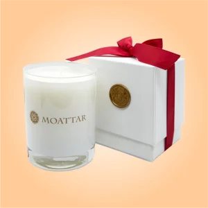 Custom Two Piece Candle Boxes - Image 6