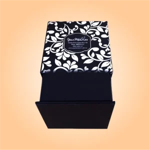 Custom Two Piece Candle Boxes - Image 7