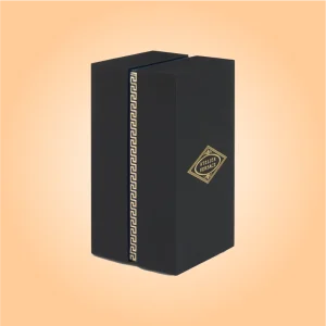 Custom Two Piece Perfume Boxes - Image 3