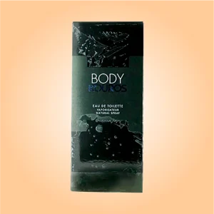 Custom UV Printed Perfume Boxes - Image 3