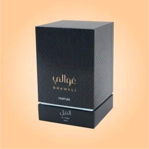 Custom UV Printed Perfume Boxes - Image 4