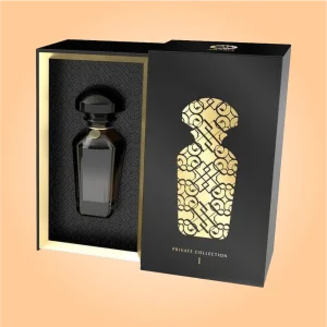 Custom Unique Shaped Perfume Boxes - Image 3