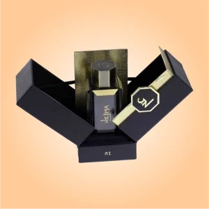 Custom Unique Shaped Perfume Boxes - Image 4