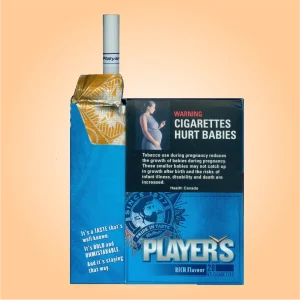 Custom Unique style Cigarette Boxes - Image 4