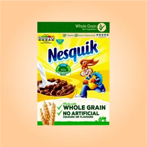 Custom Whole Grain Cereal Boxes - Image 3