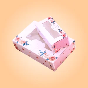 Custom Window Soap Boxes - Image 3