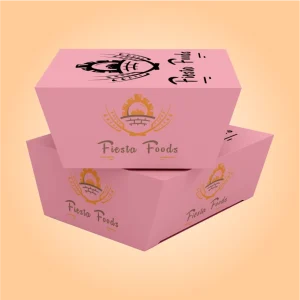 Custom luxury Bakery Boxes - Image 3