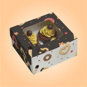 Custom luxury Bakery Boxes - Image 4