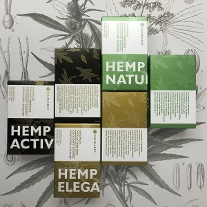 Custom Hemp Soap Boxes - Image 4