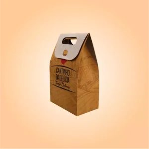 Fast Food Packaging - Image 4