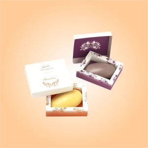 Custom Gift Soap Boxes - Image 3