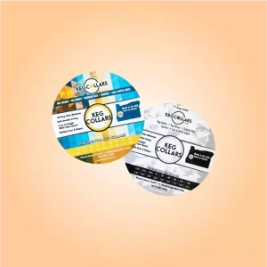 Keg Collars - Image 3