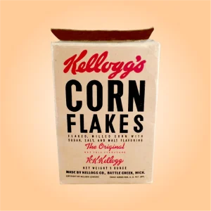 Kraft Cereal Boxes - Image 4