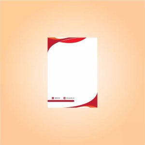 Letter Head - Image 3