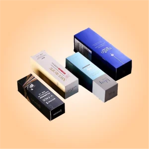 Lip Balm Boxes - Image 3
