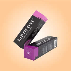 Custom Lip Gloss Boxes - Image 4
